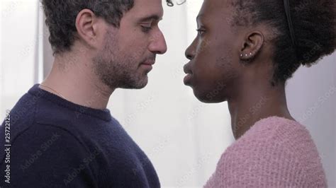 black having sex with white